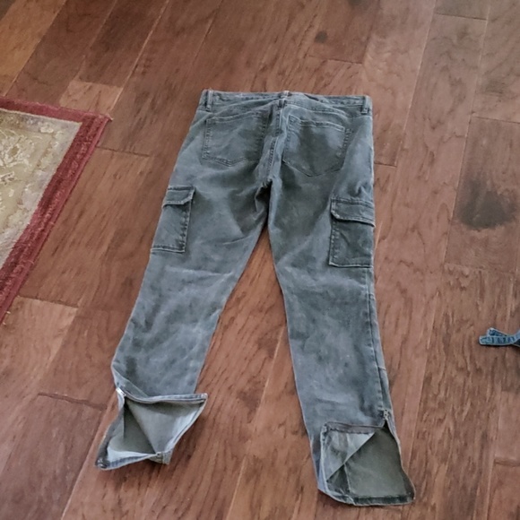 Pants - Picture 2 of 2